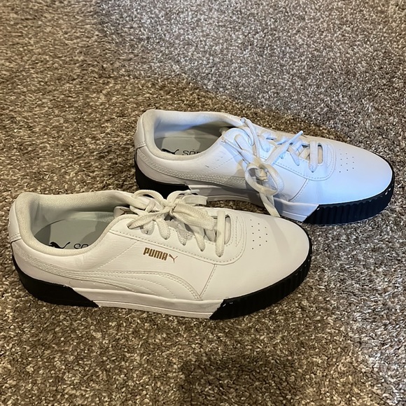 Puma soft foam womens sneaker - Picture 2 of 6